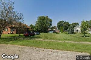207 Walnut St, Reinbeck, IA 50669