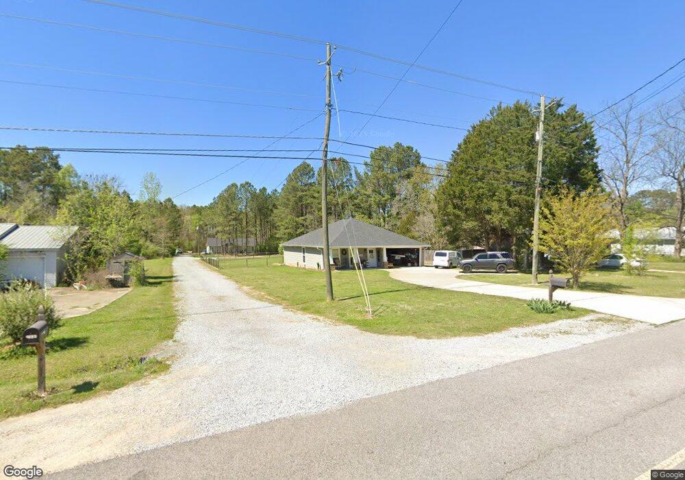 3509 Greenview Ave, Rainbow City, AL 35906 - photo 1