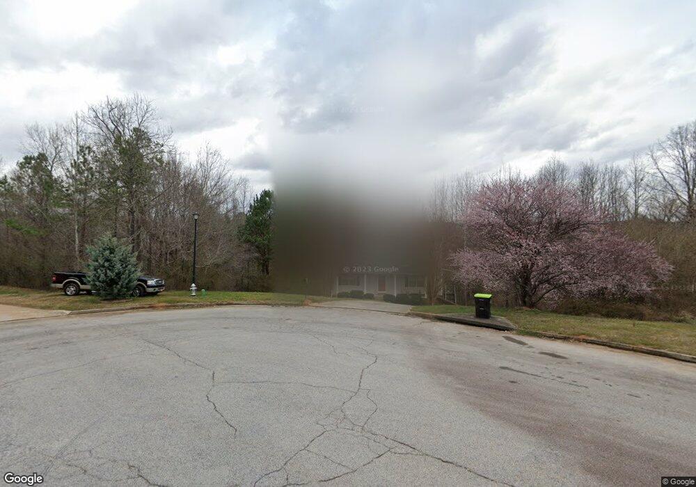 501 Brewer Dr, Locust Grove, GA 30248 - photo 1