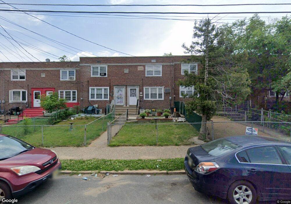 416 S 30th St, Camden, NJ 08105 - photo 1