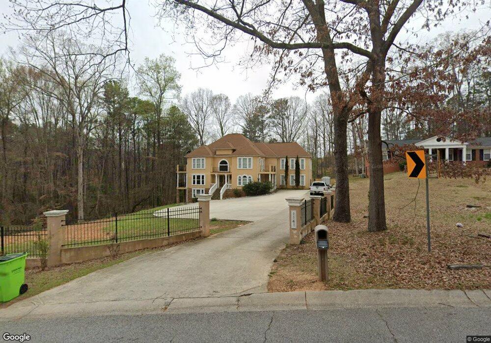 1141 Flamingo Dr, Austell, GA 30168 - photo 1