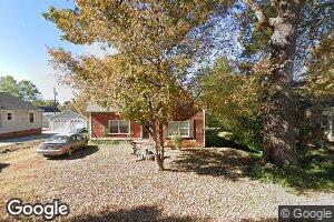 124 Erwin St, Mocksville, NC 27028