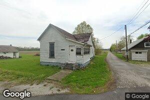 600 W Main St, Windfall, IN 46076