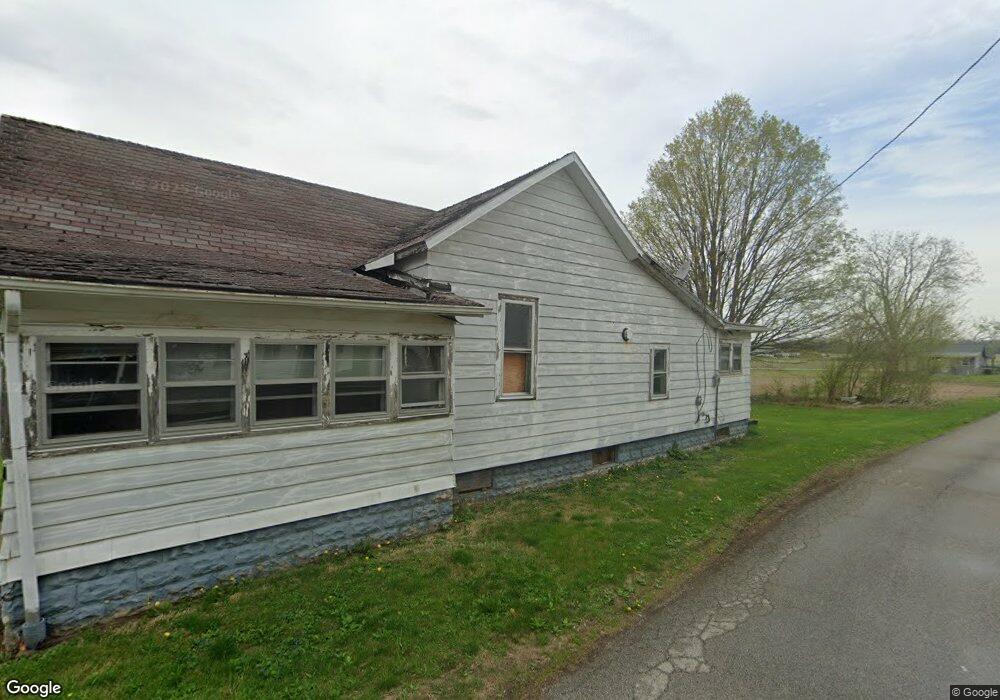 600 W Main St, Windfall, IN 46076 - photo 1