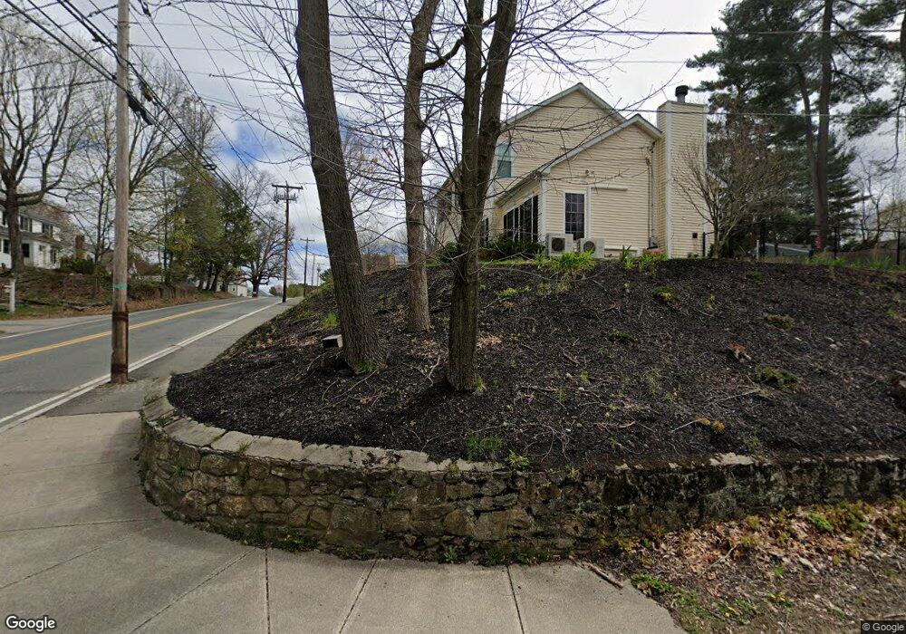 Lot 4 Spruce St, Framingham, MA 01701 - photo 1