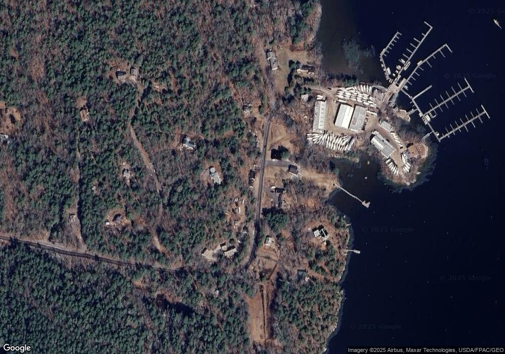 296 Robinhood Rd, Georgetown, ME 04548 - photo 1