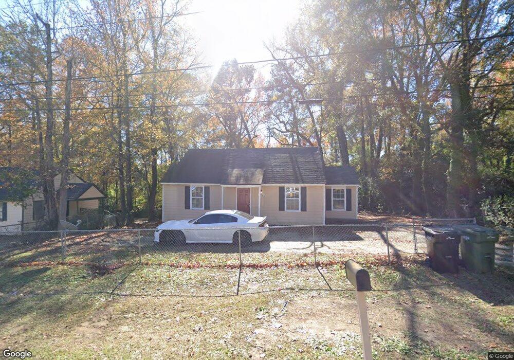 142 Collins Dr, Columbus, GA 31903 - photo 1