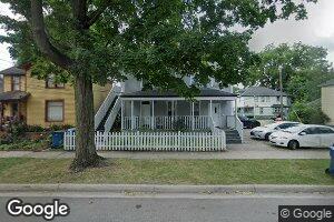 522 Locust St, Kalamazoo, MI 49007