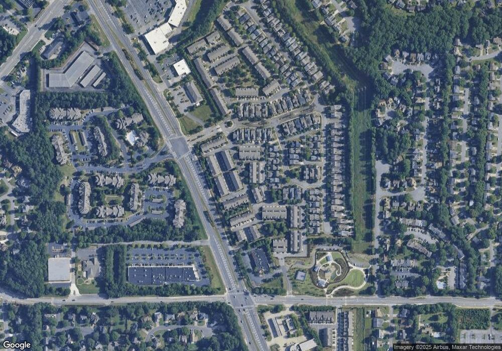 5005 Rosalie Rd, Alpharetta, GA 30022 - photo 1