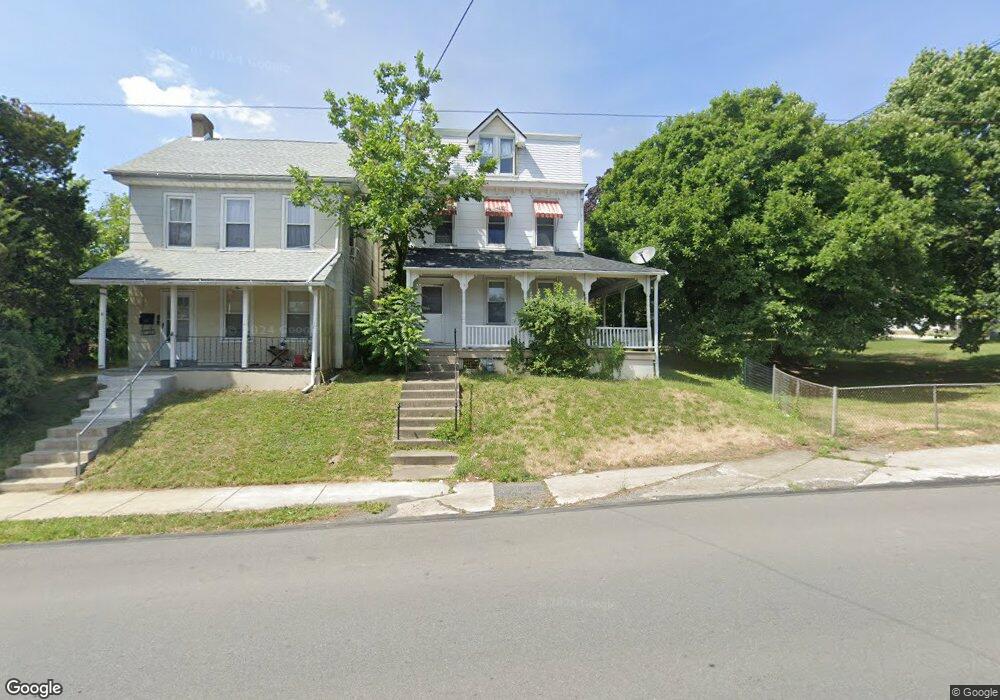 205 E Susquehanna St, Allentown, PA 18103 - photo 1