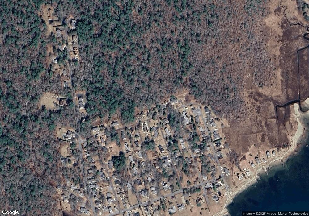 9 Highland Avenue bb, Mattapoisett, MA 02739 - photo 1