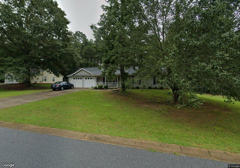 65 Belmont Cir, Covington, GA 30016 - photo 1