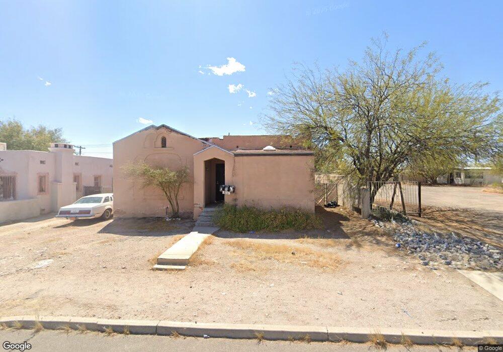 1616 E Grant Rd, Tucson, AZ 85719 - photo 1
