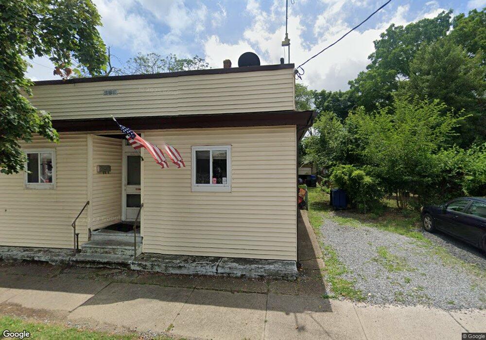614 Bridgeboro St, Riverside, NJ 08075 - photo 1