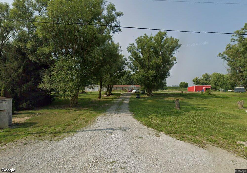 3475 W 800 S, Poneto, IN 46781 - photo 1