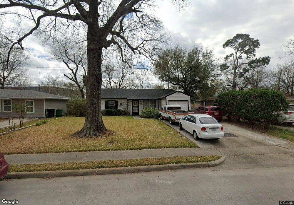 6507 Beekman Rd, Houston, TX 77021 - photo 1