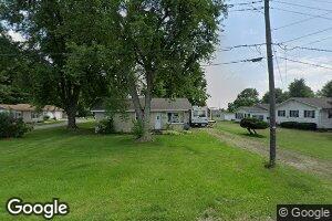615 W Main St, Windfall, IN 46076