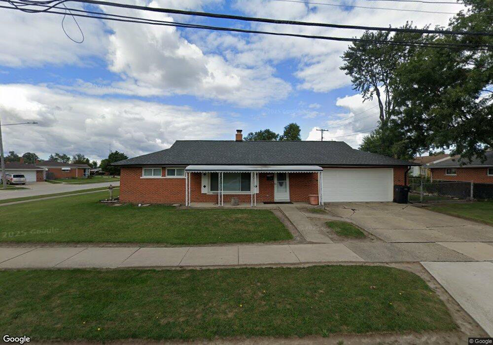 27395 Belanger St, Roseville, MI 48066 - photo 1