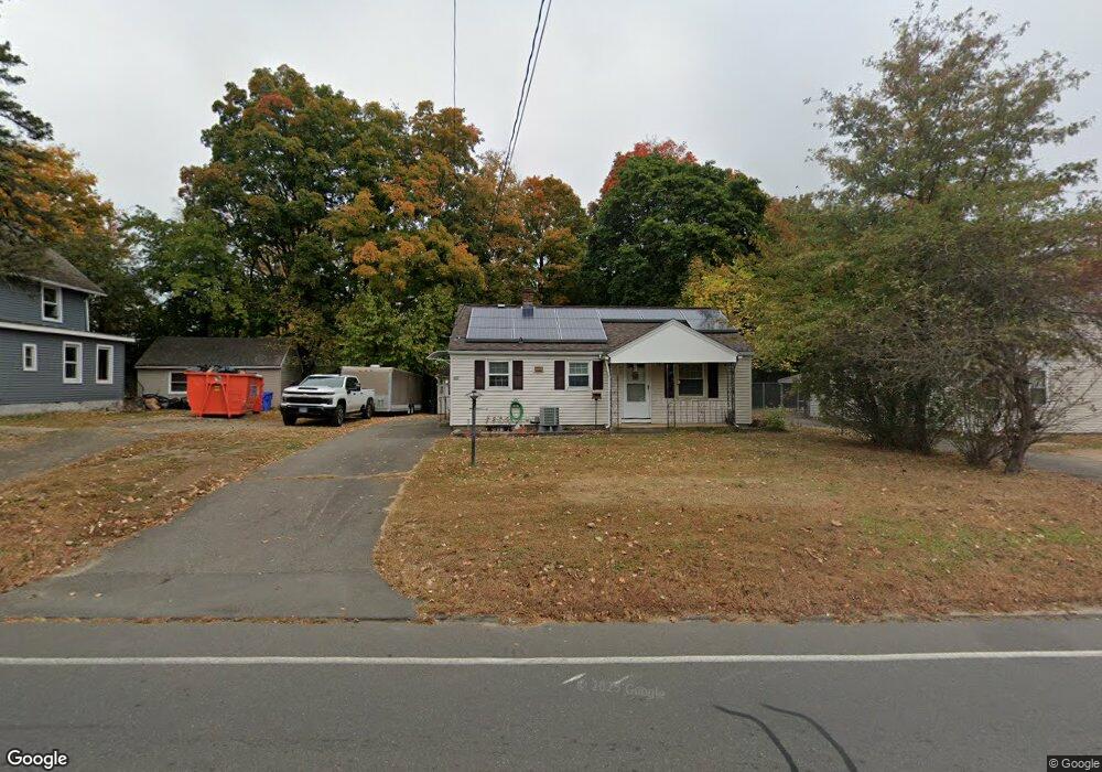 223 W Main St, Plainville, CT 06062 - photo 1