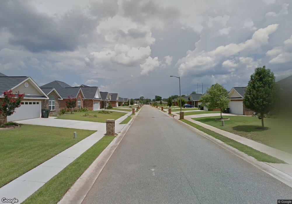 0 Post Oak Way unit 7392030, Warner Robins, GA 31088 - photo 1