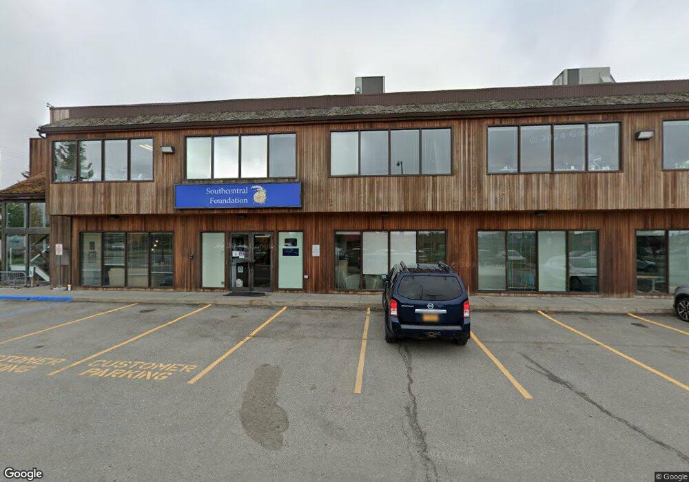 400 W Benson Blvd, Anchorage, AK 99503 - photo 1