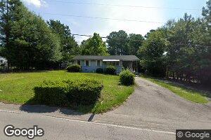 414 Bradley Dr, West Columbia, SC 29170