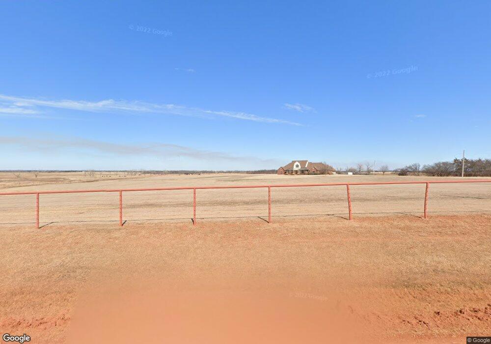 12900 W Charter Oak Rd, Edmond, OK 73025 - photo 1