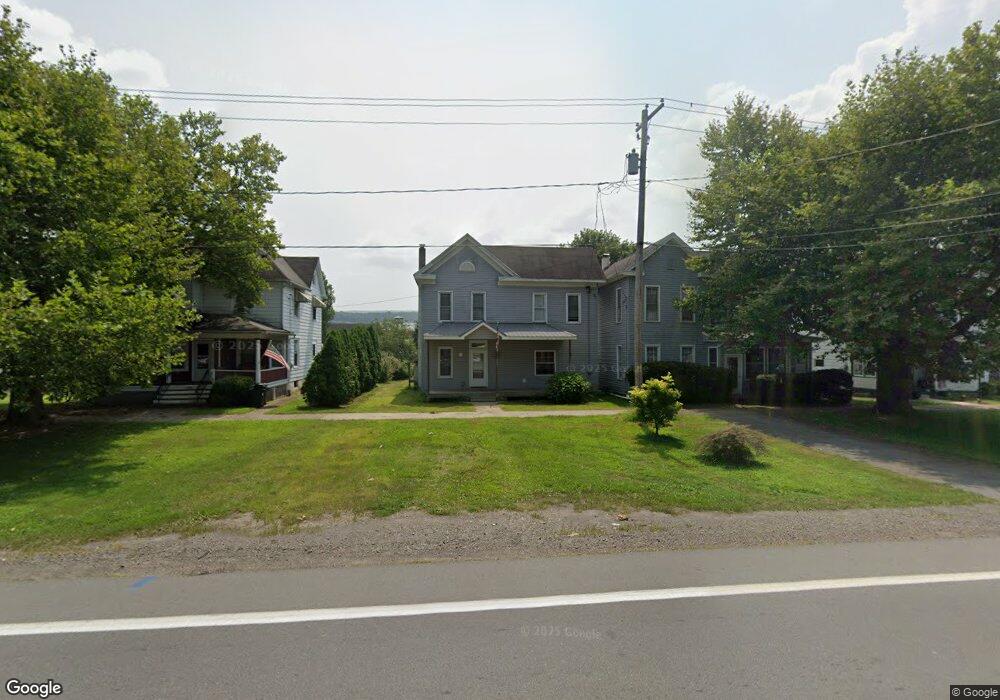 205 W 3rd St, Nescopeck, PA 18635 - photo 1