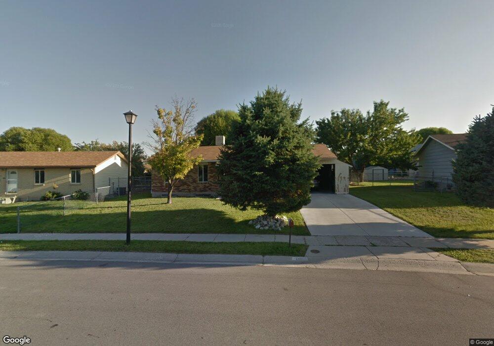 2889 Dimond Dr, West Jordan, UT 84084 - photo 1