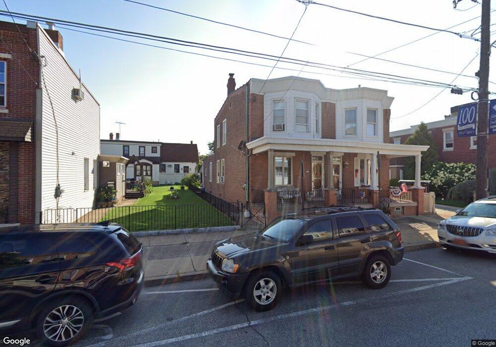 2622 Orthodox St, Philadelphia, PA 19137 - photo 1