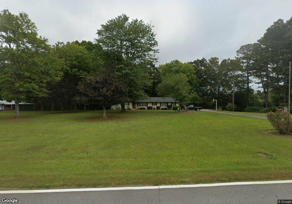 109 Lively Rd, Waco, GA 30182 - photo 1