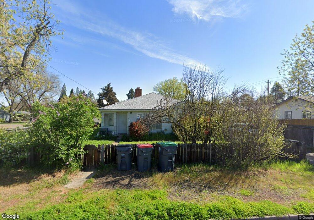 462 N 4th St, Central Point, OR 97502 - photo 1