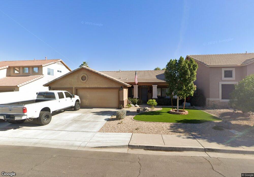 391 N Newport St, Chandler, AZ 85225 - photo 1