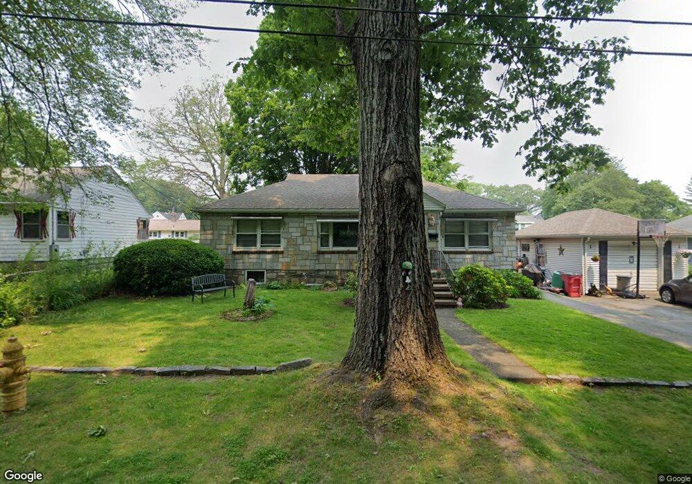 18 Nonquit St, Worcester, MA 01604 - photo 1