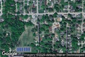 814 N Robb St, Robinson, IL 62454