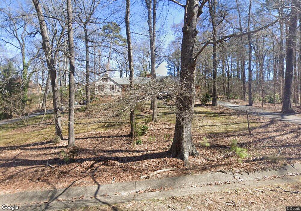 3951 Darby Dr, Midlothian, VA 23113 - photo 1