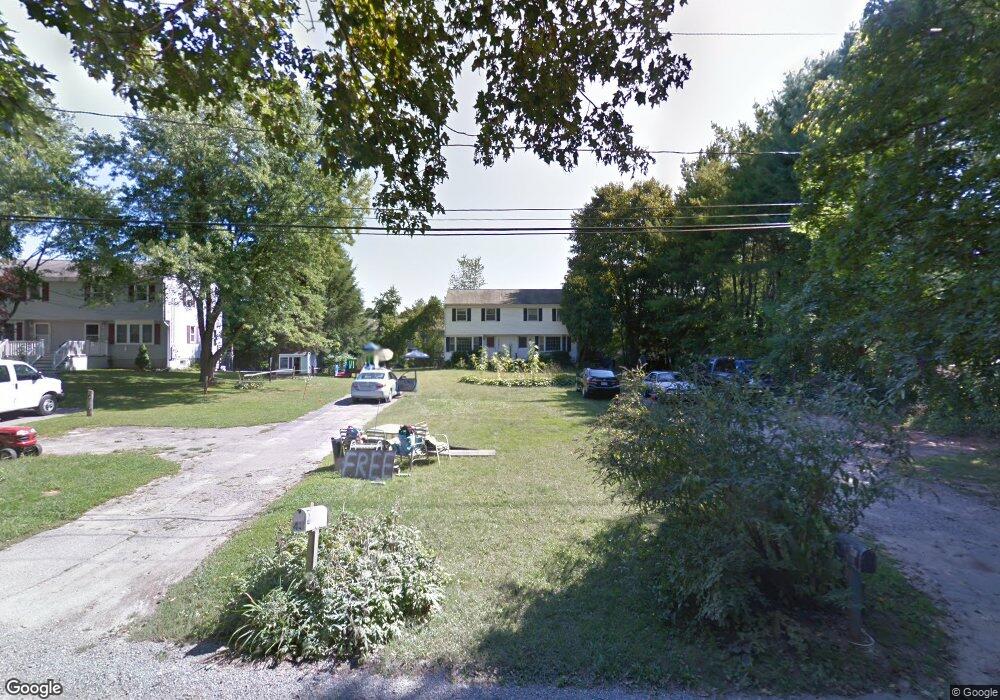 41 Island Rd unit 43, Millis, MA 02054 - photo 1