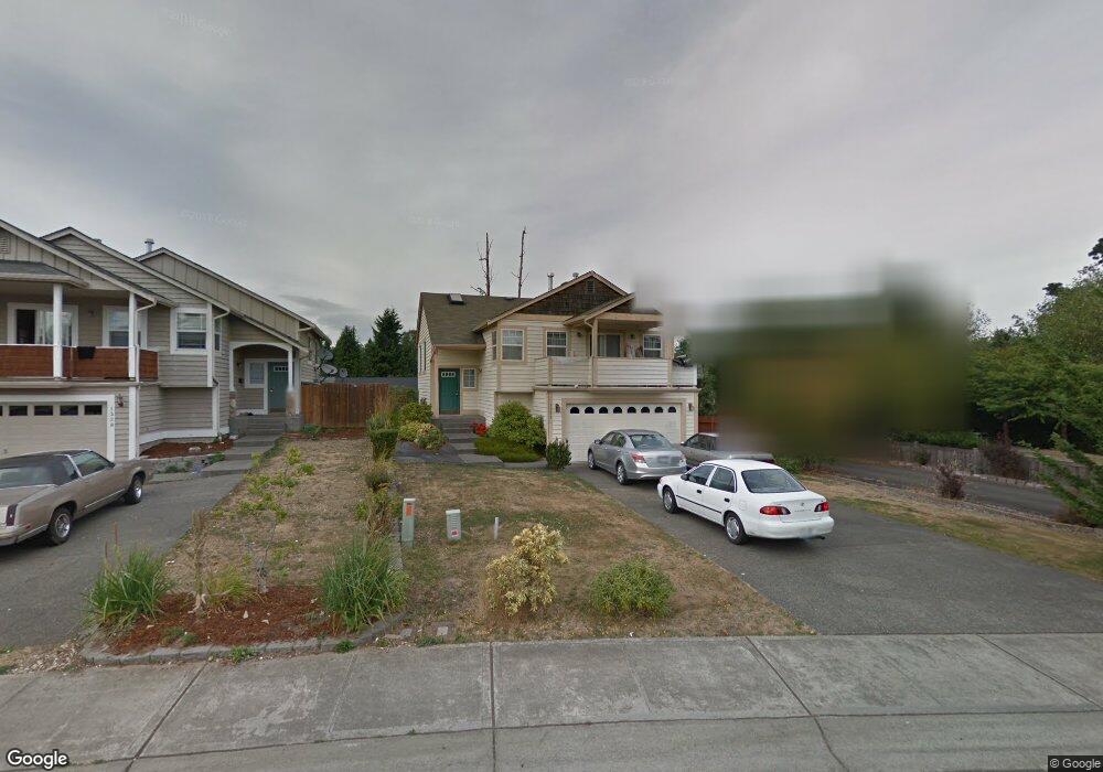 1332 S 277th Place, Des Moines, WA 98198 - photo 1