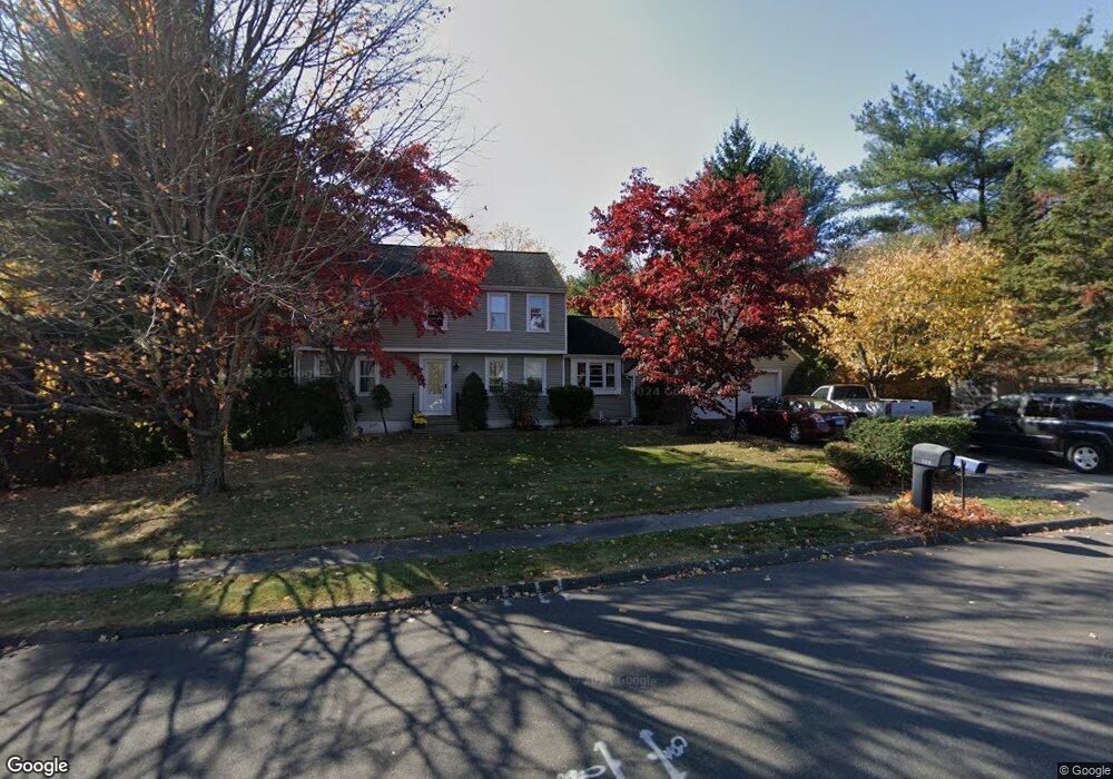 125 Lawrence Ln, Bristol, CT 06010 - photo 1