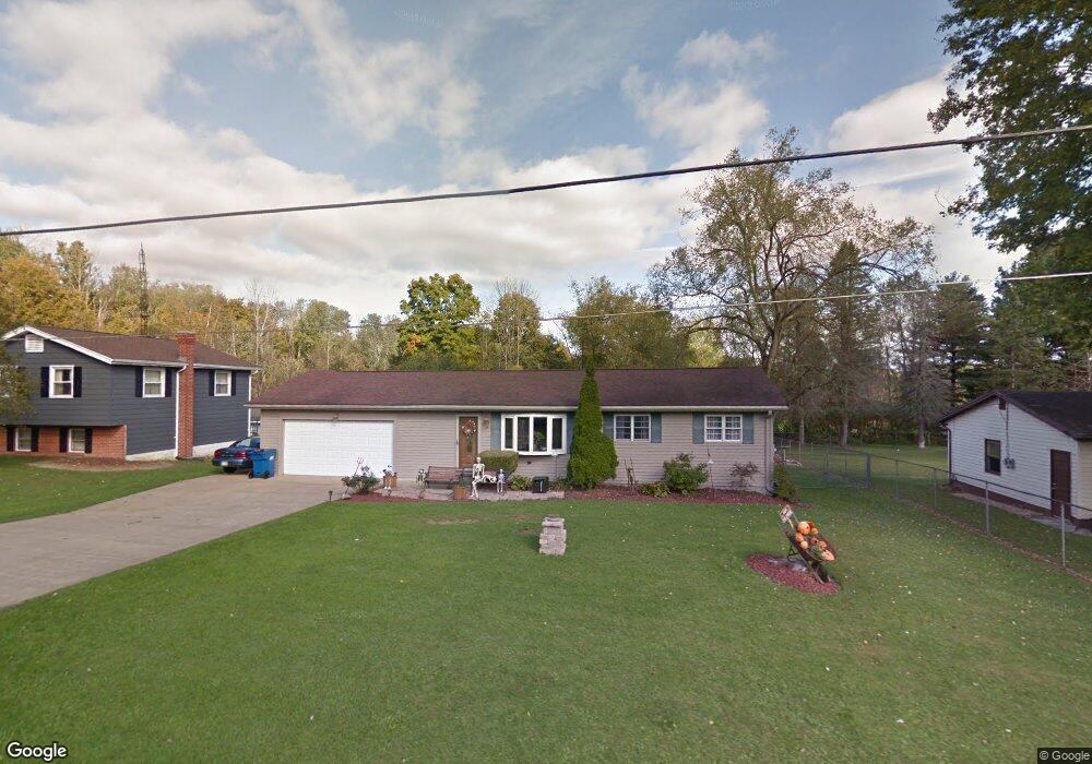 1699 Chew Rd, Mansfield, OH 44903 - photo 1