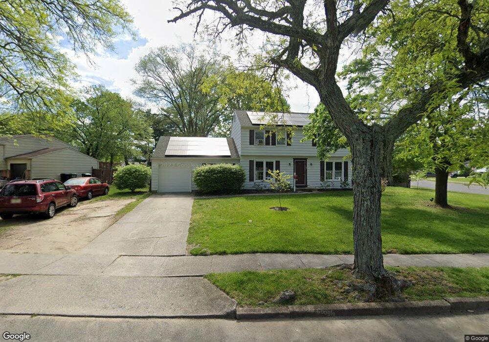529 Canterbury Ave, Pitman, NJ 08071 - photo 1
