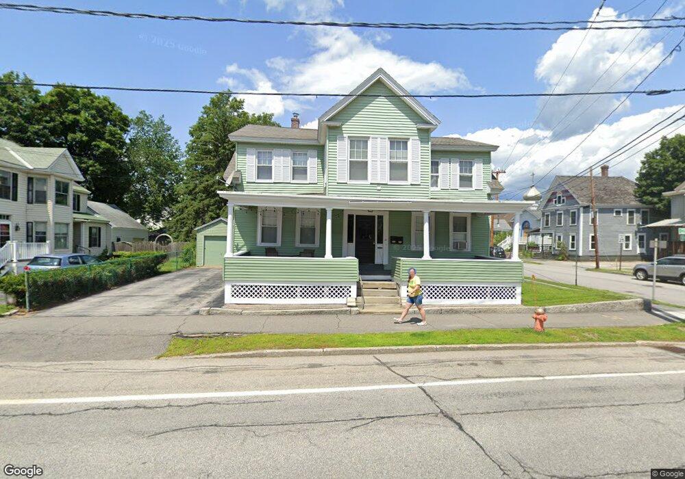 36 Centre St, Concord, NH 03301 - photo 1