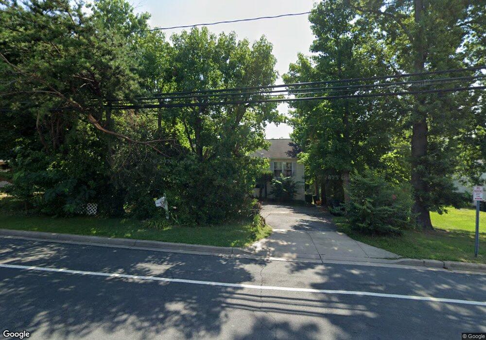 7003 Cipriano Rd, Lanham, MD 20706 - photo 1