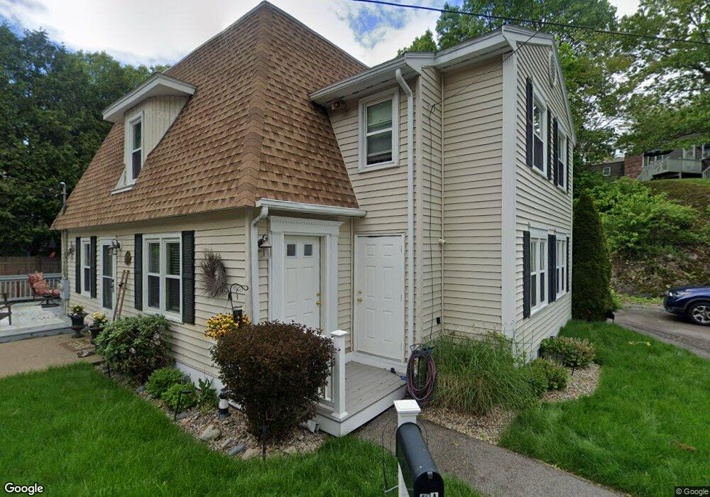 44 Oakland Ave unit 44, Lynn, MA 01905 - photo 1