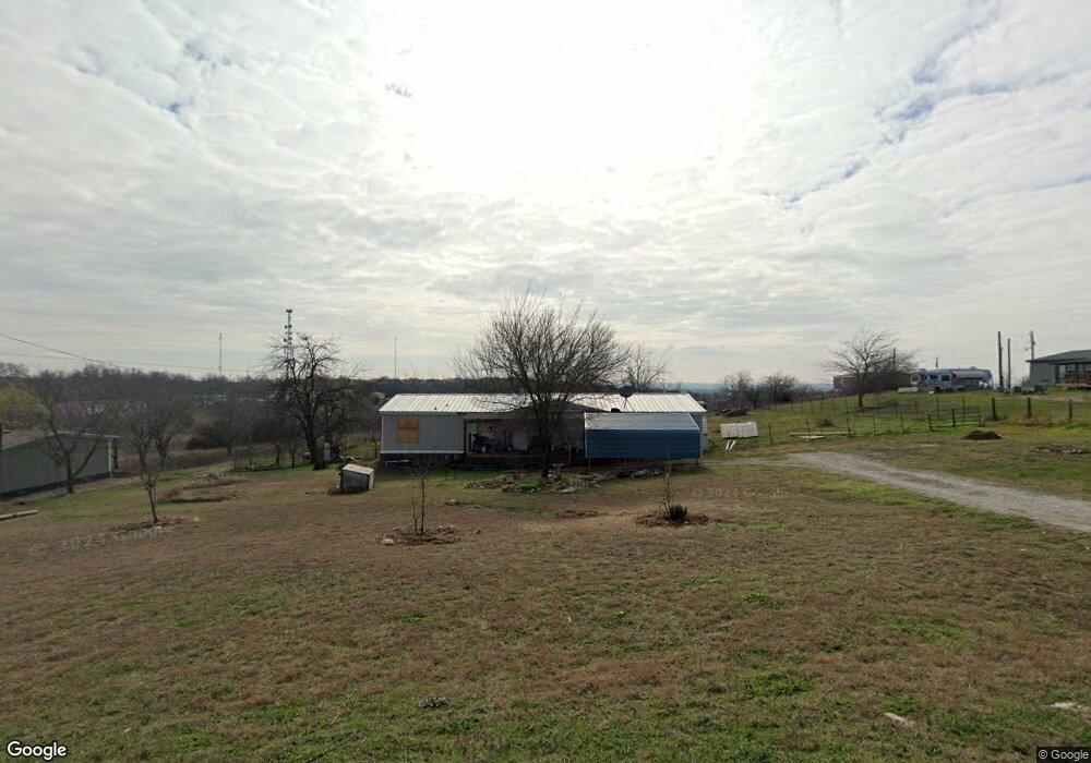 111 Upper Denton Ct, Weatherford, TX 76085 - photo 1