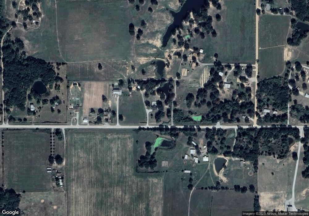 7233 W Voca Rd, Caney, OK 74533 - photo 1