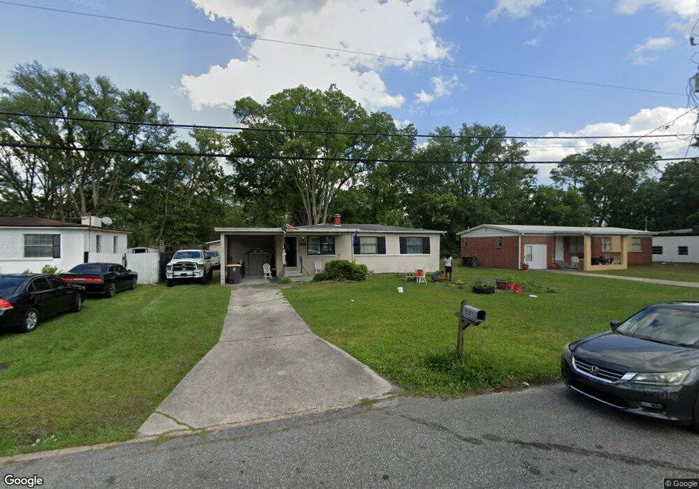 5205 Dugdale Rd, Jacksonville, FL 32210 - photo 1