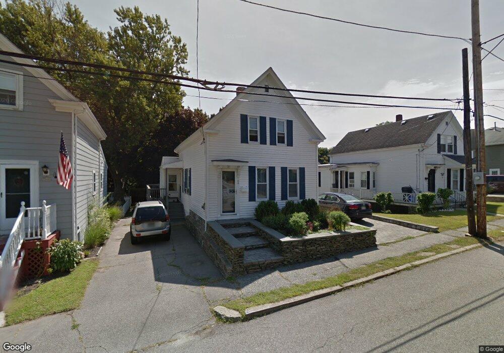 58 Shawmut St, East Weymouth, MA 02189 - photo 1