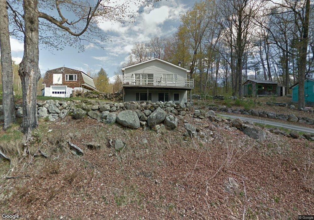 119 Marshall Pond Rd, Hebron, ME 04238 - photo 1
