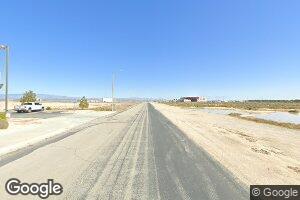 0 45th St W & Ave C-12, Lancaster, CA 93536